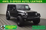 2016 Jeep Wrangler 4x4 SUV for sale #1C252981AV - photo 1