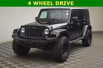 2016 Jeep Wrangler 4x4 SUV for sale #1C252981AV - photo 4