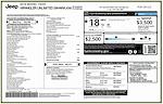 2016 Jeep Wrangler 4x4 SUV for sale #1C252981AV - photo 5