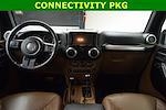 2016 Jeep Wrangler 4x4 SUV for sale #1C252981AV - photo 3