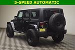 2016 Jeep Wrangler 4x4 SUV for sale #1C252981AV - photo 2