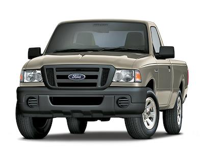 2011 Ford Ranger Super Cab 4x4 Pickup for sale #1C252981BW - photo 1