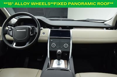 Used 2020 Land Rover Discovery Sport SE for sale #1C252982BP - photo 2