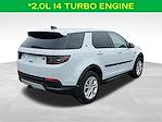 2020 Land Rover Discovery Sport 4WD SUV for sale #1C252982BP - photo 4