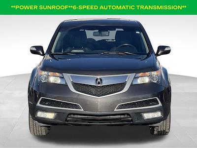 Used 2012 Acura MDX for sale #1C252982CV - photo 2