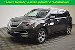 2012 Acura MDX AWD SUV for sale #1C252982CV - photo 2
