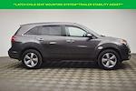 2012 Acura MDX AWD SUV for sale #1C252982CV - photo 9