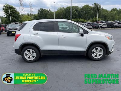 2021 Chevrolet Trax FWD SUV for sale #1C252987AP - photo 1