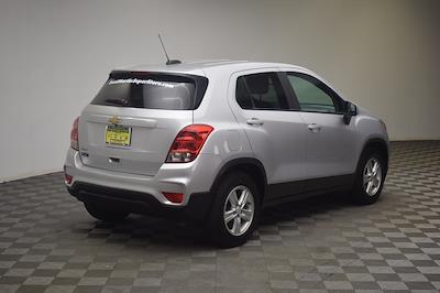 2021 Chevrolet Trax FWD SUV for sale #1C252987APW - photo 2