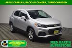 2021 Chevrolet Trax FWD SUV for sale #1C252987AP - photo 1