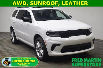 2023 Dodge Durango AWD SUV for sale #1C252989AP - photo 1