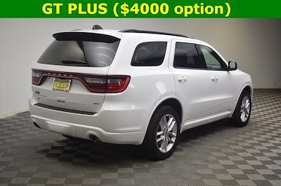 2023 Dodge Durango AWD SUV for sale #1C252989AP - photo 2