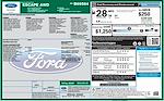 2022 Ford Escape AWD SUV for sale #1C252990AP - photo 4