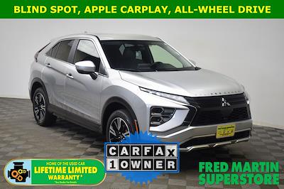 2023 Mitsubishi Eclipse Cross AWD SUV for sale #1C253002AP - photo 1