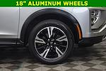 2023 Mitsubishi Eclipse Cross AWD SUV for sale #1C253002AP - photo 24