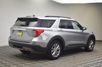 2023 Ford Explorer 4WD SUV for sale #1C253003AP - photo 2