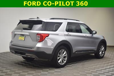 2023 Ford Explorer 4WD SUV for sale #1C253003AP - photo 2