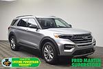 2023 Ford Explorer 4WD SUV for sale #1C253003AP - photo 1