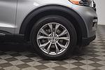 2023 Ford Explorer 4WD SUV for sale #1C253003AP - photo 26