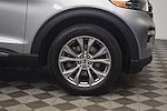 2023 Ford Explorer 4WD SUV for sale #1C253003AP - photo 38