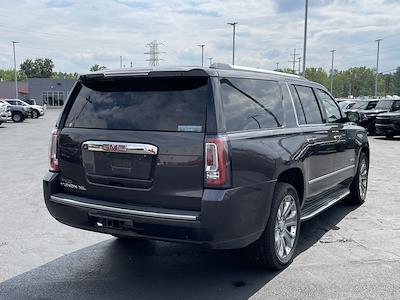 2015 GMC Yukon XL 4x4 SUV for sale #1C253009AV - photo 2