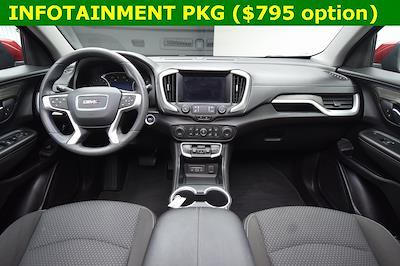 2022 GMC Terrain AWD SUV for sale #1C253010AP - photo 2
