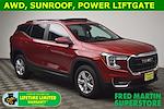 2022 GMC Terrain AWD SUV for sale #1C253010AP - photo 1