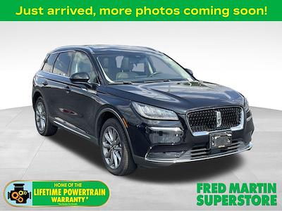 2022 Lincoln Corsair AWD SUV for sale #1C253011AP - photo 1