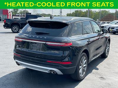 2022 Lincoln Corsair AWD SUV for sale #1C253011AP - photo 2