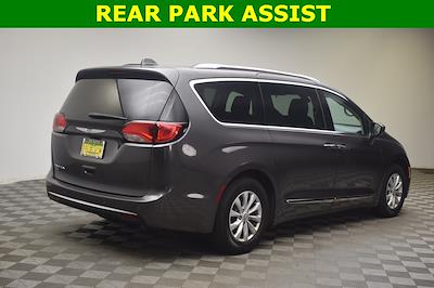 2019 Chrysler Pacifica FWD Minivan for sale #1C253020AP - photo 2