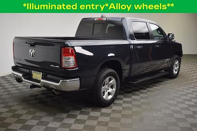 2021 Ram 1500 Crew Cab 4x4 Pickup for sale #1C253020BP - photo 2