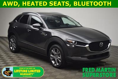 2023 Mazda CX-30 AWD SUV for sale #1C253021AP - photo 1