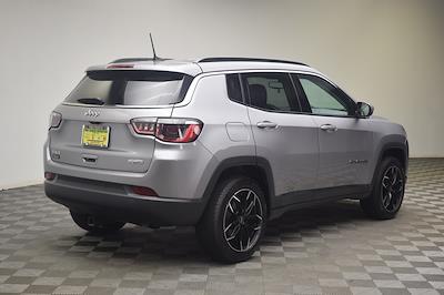2018 Jeep Compass 4x4 SUV for sale #1C253022AV - photo 2