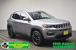 2018 Jeep Compass 4x4 SUV for sale #1C253022AV - photo 1