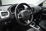 2018 Jeep Compass 4x4 SUV for sale #1C253022AV - photo 12