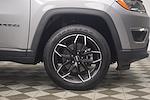 2018 Jeep Compass 4x4 SUV for sale #1C253022AV - photo 25