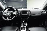 2018 Jeep Compass 4x4 SUV for sale #1C253022AV - photo 6
