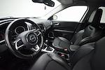 2018 Jeep Compass 4x4 SUV for sale #1C253022AV - photo 8