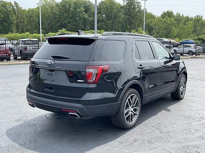 2016 Ford Explorer 4WD SUV for sale #1C253037AV - photo 2