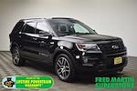 2016 Ford Explorer 4WD SUV for sale #1C253037AV - photo 1