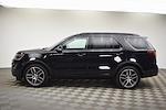 2016 Ford Explorer 4WD SUV for sale #1C253037AV - photo 10