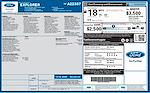 2016 Ford Explorer 4WD SUV for sale #1C253037AV - photo 4