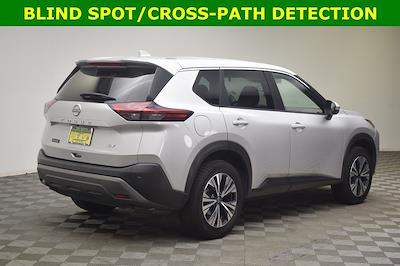 2023 Nissan Rogue FWD SUV for sale #1C253039AV - photo 2