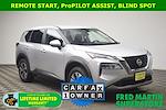 2023 Nissan Rogue FWD SUV for sale #1C253039AV - photo 1