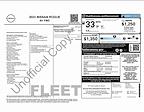 2023 Nissan Rogue FWD SUV for sale #1C253039AV - photo 13