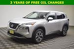 2023 Nissan Rogue FWD SUV for sale #1C253039AV - photo 4