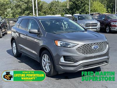 2024 Ford Edge AWD SUV for sale #1C253040AV - photo 1