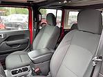 2021 Jeep Wrangler 4x4 SUV for sale #1C253041AV - photo 11