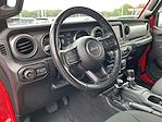 2021 Jeep Wrangler 4x4 SUV for sale #1C253041AV - photo 12