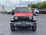 2021 Jeep Wrangler 4x4 SUV for sale #1C253041AV - photo 3